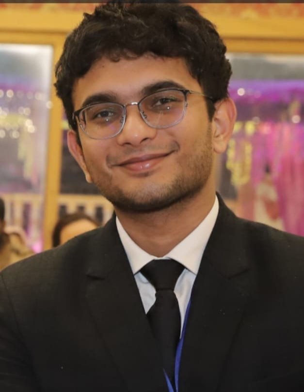 Dr Rohit DVRS
