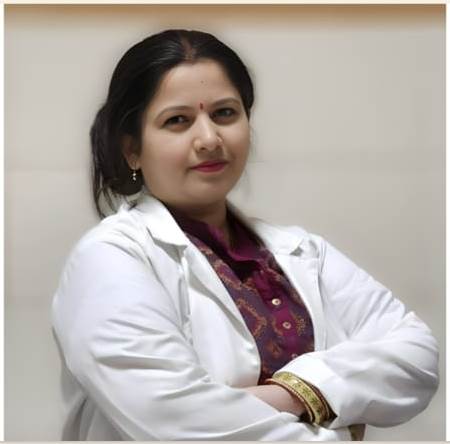 Dr.Archana Minaxi