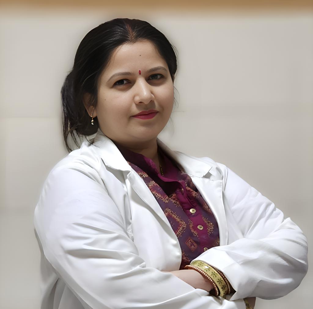 Senior Dietician