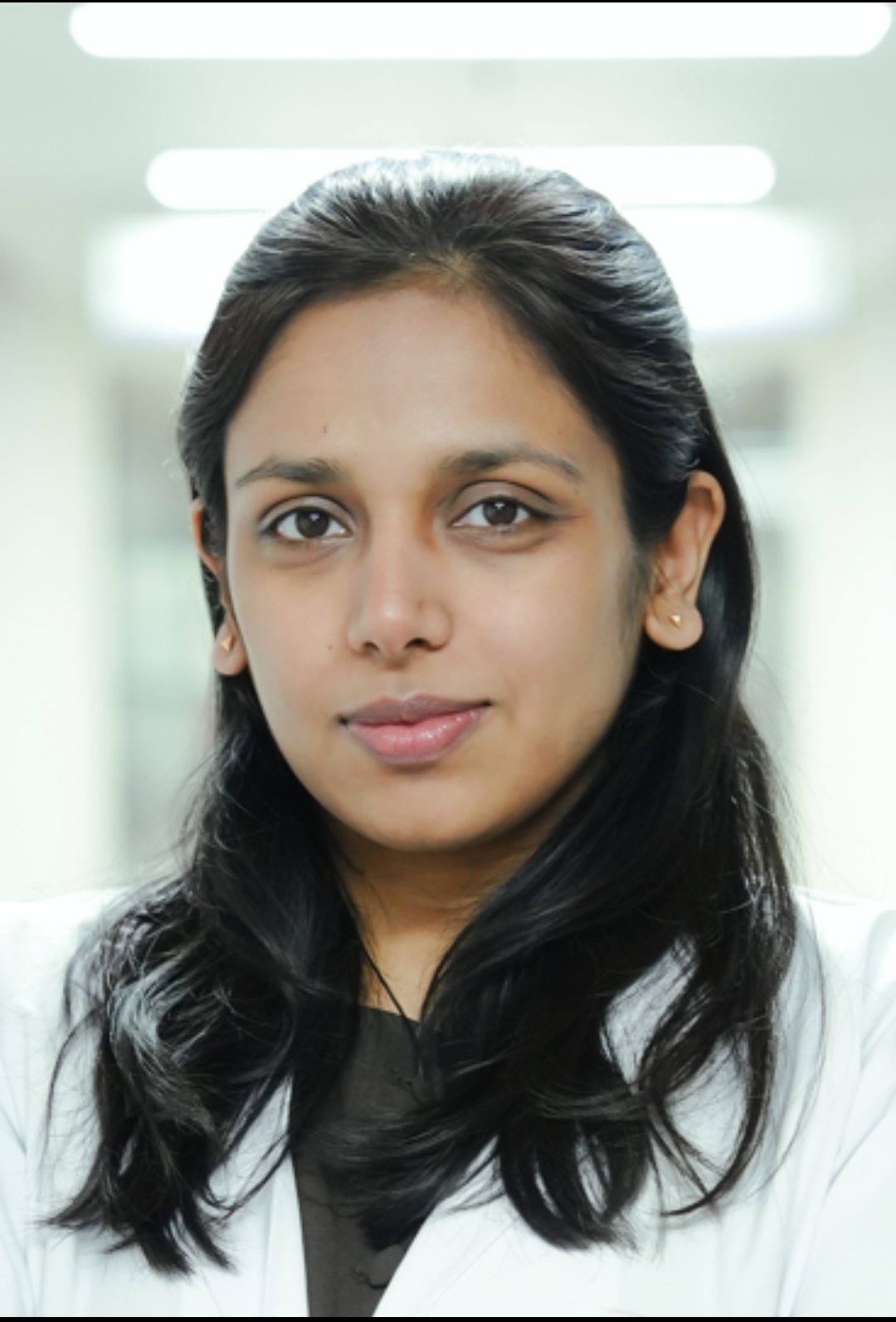 Dr. Vaishnavi Verma