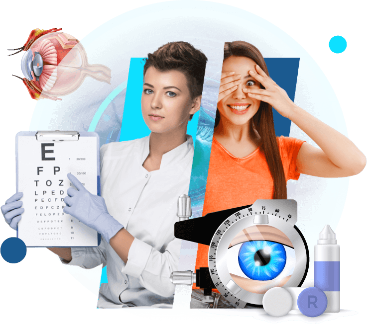 AIIMSONIAN Health Consultancy is led by an exceptional team from AIIMS alumini