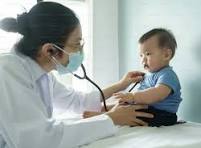 Pediatrics (Child Specialist)